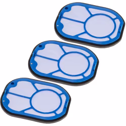 vhbw - the clever way Filtre pré-moteur sur mesure pour votre aspirateur Ce pré-filtre de haute qualité de la marque vhbw pro ...