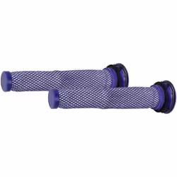 vhbw - the clever way Filtre pré-moteur sur mesure pour votre aspirateur Ce pré-filtre de haute qualité de la marque vhbw pro ...