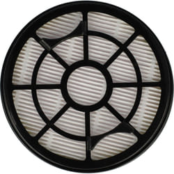 Vhbw - filtre compatible avec Rowenta Swift Power Cyclonic RO2933, RO2933EA, RO2957, RO2957EA, RO2981 aspirateur - filtre hepa noir / blanc