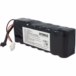 - Batterie de rechange de haute qualité avec une grande autonomie et compatible avec votre outil de jardinage (vous trouverez ...