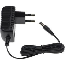 Vhbw - Chargeur pour aspirateur remplacement pour 4055145553 pour aspirateur à main, 200cm