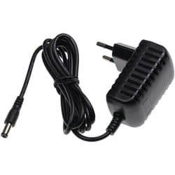 Vhbw - Chargeur remplacement pour Dirt Devil 0695002 pour aspirateur balai sans fil ou à main