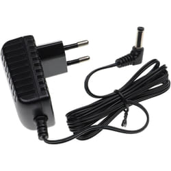 Vhbw - Chargeur adaptateur remplacement pour Vorwerk 45813 pour nettoyeur lave-vitres à vapeur