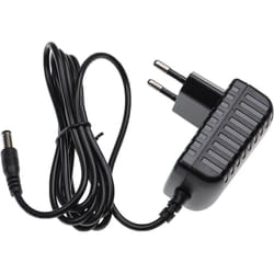 Vhbw - Adaptateur secteur compatible avec Black & Decker FC004, KG12GT outil électrique, outillage électroportatif - 200 cm