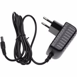 vhbw - the clever way Bloc d'alimentation compatible pour votre outil électrique L'adaptateur au secteur électrique de la mar ...