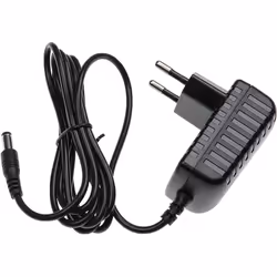 vhbw - the clever way Bloc d'alimentation compatible pour votre outil électrique L'adaptateur au secteur électrique de la mar ...