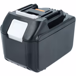 - Batterie de rechange de haute qualité et compatible, qui dispose de cellules performantes et d'une longue durée, pour votre ...