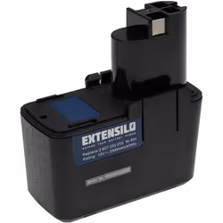- Batterie de rechange de haute qualité et compatible, qui dispose de cellules performantes et d'une longue durée, pour votre ...