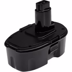 - Batterie de rechange de haute qualité et compatible, qui dispose de cellules performantes et d'une longue durée, pour votre ...