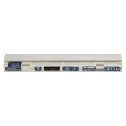 EXTENSILO Batterie remplacement pour Asus 0B110-00100000M-A1A1A-213-AJ1B 0B20-013K0AS A31-X101 pour ordinateur portable (3000mAh
