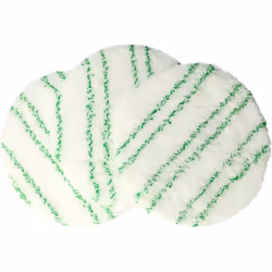 vhbw - the clever way Pads de polissage pour aspiro-cireuse Les tampons de polisssage de la marque vhbw sont adaptés parfaite ...