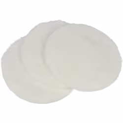 vhbw - the clever way Pads de polissage pour aspiro-cireuse Les tampons de polisssage de la marque vhbw sont adaptés parfaite ...