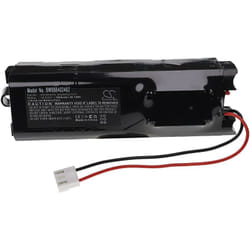 Vhbw - Batterie compatible avec Rowenta Air Force Extreme RH8851U1 / 9A2 aspirateur, robot électroménager (2600mAh, 18,5V, Li-polymère)