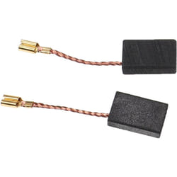 Vhbw - 2x Balais de charbon pour moteur compatible avec Kress 800 fme, ws 800 outil électrique, meuleuse d'angle, défonceuse, fraiseuse à cheville