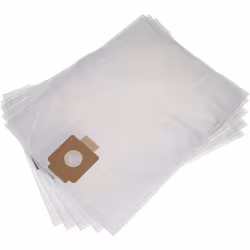 vhbw - the clever way Sacs de haute qualité pour votre aspirateur Avec ces sacs d'aspirateur compatibles et économiques de la ...