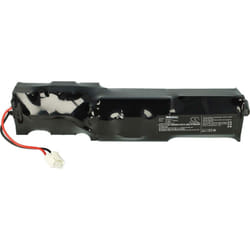 Vhbw - Batterie compatible avec Rowenta Air Force Extreme RH8879WO/9A2, RH8879WO / 9A2 aspirateur, robot électroménager (2500mAh, 25,9V, Li-ion)