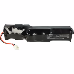 vhbw - the clever way - Batterie de rechange de haute qualité et compatible avec une grande autonomie et compatible avec votr ...
