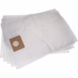 vhbw - the clever way Sacs de haute qualité pour votre aspirateur, aspirateur humide / à sec Avec ces sacs d'aspirateur compa ...