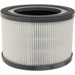 vhbw - the clever way Filtre à air combiné pour votre purificateur d'air Le filtre de la marque vhbw remplace facilement rapi ...
