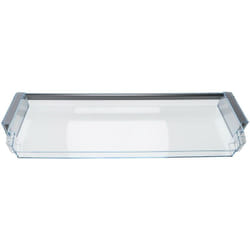 Compartiment de porte compatible avec Bosch KSV36VB30, KSV36CW32, KSV36CW31, KSV36VI30, KSV36VB30G réfrigérateur - Balconnet porte bouteilles - Vhbw