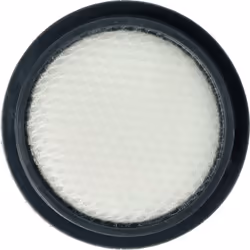 vhbw - the clever way Filtre pré-moteur sur mesure pour votre aspirateur de matelas ou nettoyeur de textiles Ce pré-filtre de ...