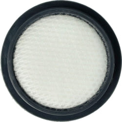 Vhbw - Filtre pré-moteur compatible avec Hoover Ultra Vortex MBC500UV aspirateur matelas et textiles - Filtre de protection du moteur, nettoyable