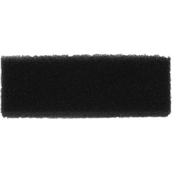 Vhbw - 9x filtre compatible avec Kärcher t 15/1 + esb 28, t 15/1, t 12/1 Professional, t 15/1 Profesisonal aspirateur - Filtre en mousse