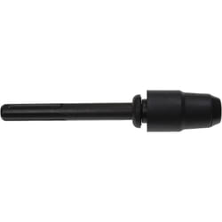 Vhbw - Adaptateur SDS-Max vers SDS-Plus compatible avec Hilti TE76, TE76 atc perceuse, marteau perforateur - acier