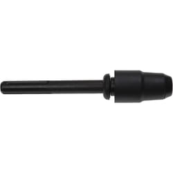 Vhbw - Adaptateur SDS-Max vers SDS-Plus compatible avec Makita HR5001C, HR4511C perceuse, marteau perforateur - acier