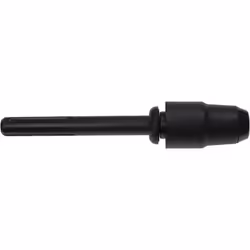 vhbw - the clever way Adaptateur de mandrin pour forets de perceuses Cet adaptateur de la marque vhbw vous permet d'utiliser  ...