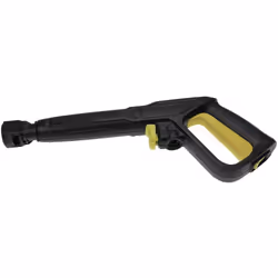 vhbw - the clever way Pistolet de rechange pour votre nettoyeur haute pression Le pistolet de rechange de la marque vhbw se c ...