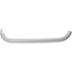Poignée compatible avec Bosch KSU44620NE, KSU40620SA, KSU4320FF, KSU4320NE, KSU4321NE, KSU44600FF, KSU44600NE réfrigirateurs - Vhbw