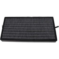vhbw Filtre HEPA remplacement pour Kärcher 2.863-029.0 pour purificateur d'air - Filtre de rechange avec charbon actif intégré