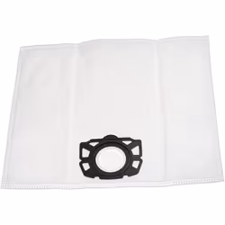 vhbw - the clever way Sacs de haute qualité pour votre aspirateur, aspirateur humide / à sec Avec ces sacs d'aspirateur compa ...