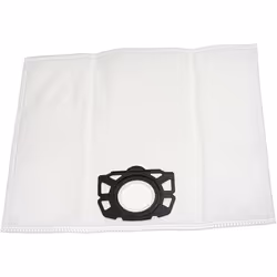 vhbw - the clever way Sacs de haute qualité pour votre aspirateur, aspirateur humide / à sec Avec ces sacs d'aspirateur compa ...