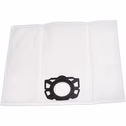 vhbw - the clever way Sacs de haute qualité pour votre aspirateur, aspirateur humide / à sec Avec ces sacs d'aspirateur compa ...