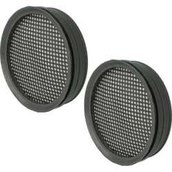 Vhbw - Lot de 2x filtres d'aspirateur remplacement pour Philips FC8009/01, CP0948/01 filtre pour aspirateur - Filtre mousse