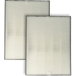 vhbw 2x Filtres H11 remplacement pour Philips FY2422/30 pour purificateur d'air - Filtre de rechange