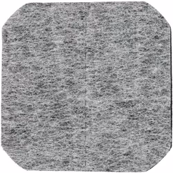 vhbw - the clever way Filtre à charbon actif pour votre friteuse Les filtres à charbon actif vhbw pour friteuse assurent une ...