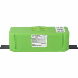 vhbw - the clever way - Batterie de rechange de haute qualité et compatible avec une grande autonomie et compatible avec votr ...