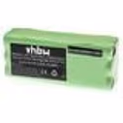 vhbw Batterie remplacement pour Dirt Devil R1-L051B 0607004 0610014 0606004 0611004 0612014 pour aspirateur (1500mAh 144V