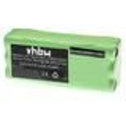 vhbw Batterie remplacement pour Dirt Devil R1-L051B 0607004 0610014 0606004 0611004 0612014 pour aspirateur (1500mAh 144V