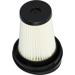 Vhbw - Filtre plissé plat compatible avec Grundig Invictus One 1, VCH9629 aspirateur sans fil à batterie - Élément filtrant