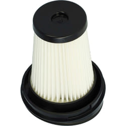 Vhbw - Filtre plissé plat compatible avec Grundig VCH9630, VCH9631, VCH9632 aspirateur sans fil à batterie - Élément filtrant