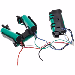 vhbw - the clever way - Batterie de rechange de haute qualité et compatible avec une grande autonomie et compatible avec votr ...