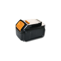 Vhbw - Batterie compatible avec Dewalt DCD730M2, DCD732, DCD731, DCD730C2, DCD730C, DCD730L2, DCD730L outil électrique (4000 mAh, Li-ion, 14,4 v)