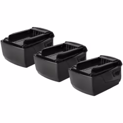 vhbw - the clever way - Batterie de rechange de haute qualité et compatible avec une grande autonomie pour votre outil électr ...