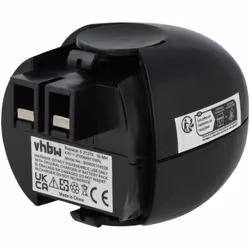 vhbw - the clever way - Batterie de rechange de haute qualité et compatible avec une grande autonomie pour votre outil électr ...