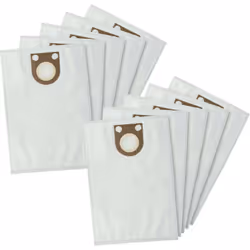 vhbw - the clever way Sacs de haute qualité pour votre aspirateur Avec ces sacs d'aspirateur compatibles et économiques de la ...