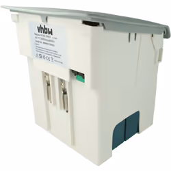 vhbw - the clever way - Batterie de rechange de haute qualité avec une grande autonomie et compatible avec votre outil de jar ...